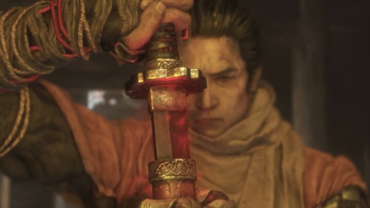 【Sekiro】บทกวีอำลา