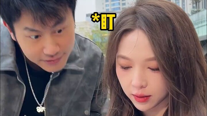 I was kidding; I'm just a loser who can't even manage to set up a date with a cosplayer.