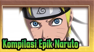 Setelah Mengedit, Aku Mendapat Sepasang Rinnegan "Bumerang" | Kompilasi Epik Naruto