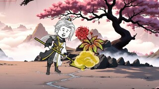 Episode 7-Why would this unfilial son burn anything else but the Taoist temple?