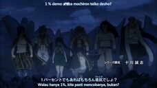 🧚🏻♀️Fairy Tail S2 - OP 16 "STRIKE BACK by BACK-ON" | «ep 189-203»
