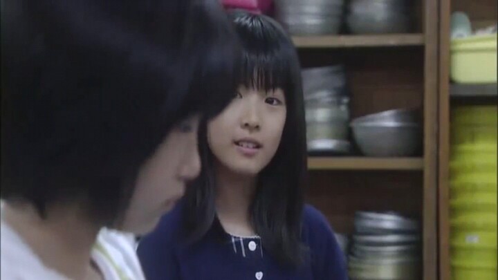 Joou No Kyoushitsu.Ep04 The Queen's Classroom 2005