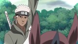 Naruto: Pedang Guntur Ringo Yuri, cinta yang pedih tidak akan pernah terjadi lagi