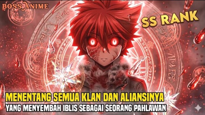 DIKELILINGI UNDE4D DAN DI RAWAT OLEH MEREKA SEMUA
