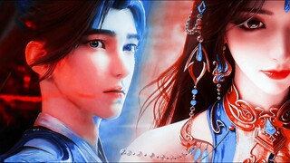 Perfect World Eps 211 | 4K Gilakk Shi Hao Melihat Ling'er diMasa Lalu Era Agung Kuno Abadi, 😮🔥