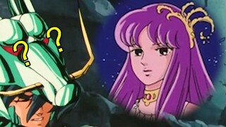 Zilong: I didn’t expect that the Holy Land would also be involuntarily involved!!