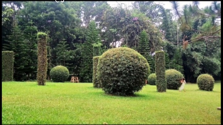 tara na gumala Dito na pka Ganda.