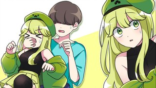 [Anthropomorphic] Minecraft Full Version
