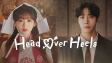 Head over hell || `•Eps-07• sub indo