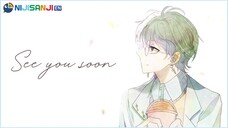 【FREE CHAT】Let's talk a bit before I go【NIJISANJI EN | Ike Eveland】