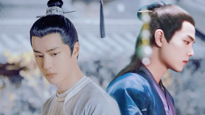 [Yi Chen Bu Ran｜Văn học Tiểu Mã｜Sheng Zi Xiang Shuang Jie] Con trai trả nợ cho cha (đoạn cuối)