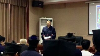 道观废物日常供果9