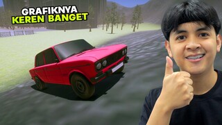 MAIN GTA 5 YANG DIBUAT DALAM WAKTU 1 MINGGU