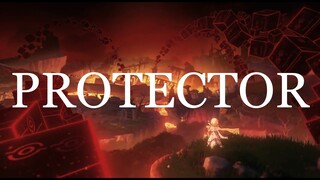 PROTECTOR - Genshin Impact (AMV/GMV)