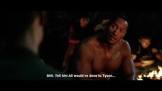 โคตรคนล่าขุมทรัพย์ป่านรก