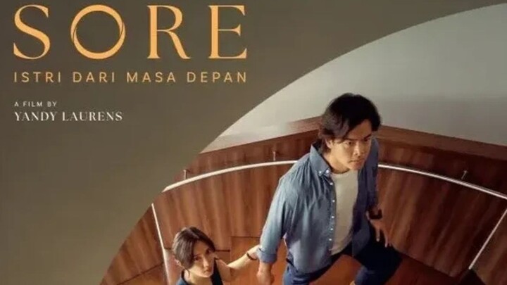 Sore - Istri Dari Masa Depan (2025)