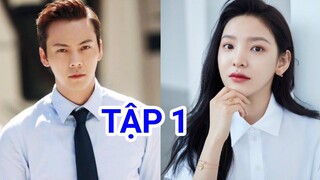 Phương Chư, Trần Vỹ Đình siêu soái ở PHIM MỚI - Chiếu Sáng Cho Em vs Chương Nhược Nam |TOP Hoa Hàn