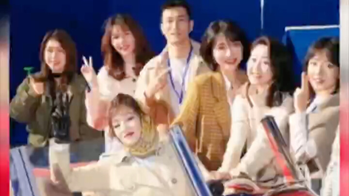 Is this what people mean by "other people's kids"? Sister, you're so amazing!