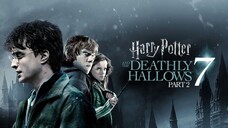 Watch movie Harry Potter and the deathly ha part 2 2011 trailer] link in the description: