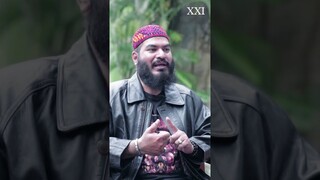Ngomongin soal Qorin dan macamnya #shorts
