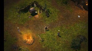 Diablo 2 Remaster with Grim Dawn Engine!