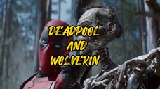 DEADPOOL 3