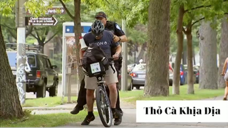 Trò đùa 2021 phần 27 #thobiettroll