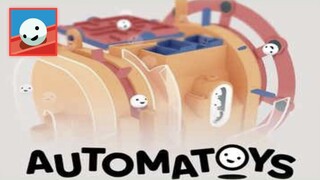 Automatoys ~ Game Android Offline ~ Gameplay Indonesia 🔥👍