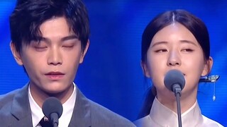 [Ding Yuxi/Zhao Lusi] Bộ sưu tập các món ngọt từ Starlight Awards｜Phải xem nếu bạn mắc bẫy này｜Sự th