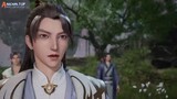 [Wan Jie Du Zun S2][E161]Lord Of The Ancient God Grave EPS 211 Subb Indo Full