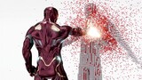 [Tổng hợp] Bấm vào đây để cảm nhận sức mạnh chiến đấu của Iron Man