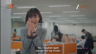 Welcome to Waikiki| Episode 20 | Hindi dubbed| a follow for more🌸 kdrama🫀 keep sporting😌