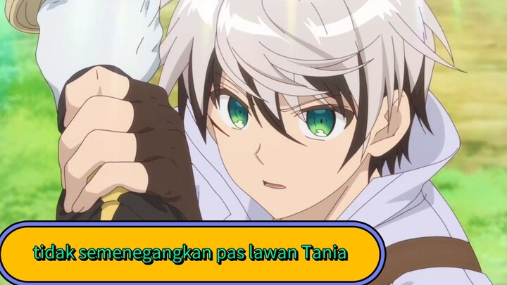 #KompetisiKreasiUnggahan6, bro tidak berniat untuk mengobrol dengan mantan rekannya ini