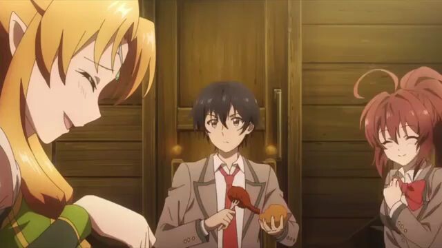 Isekai Cheat Majutsushi Episode 02