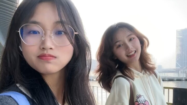 Đoán xem ai là người trang trí~