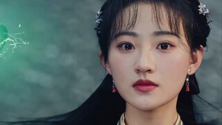 "ฉันไม่สามารถหลุดพ้นได้ ฉันไม่สามารถหลบหนีได้ ปมที่พันอยู่บนหน้าผากของฉันไม่อาจคลายออกได้ ความหายนะใ