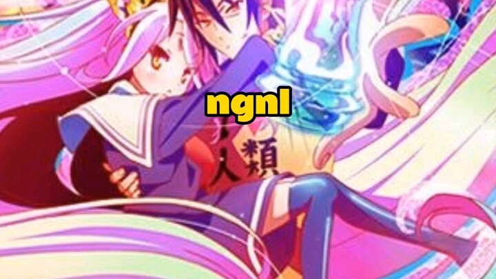 kabar baik untuk fans anime no geme no life
