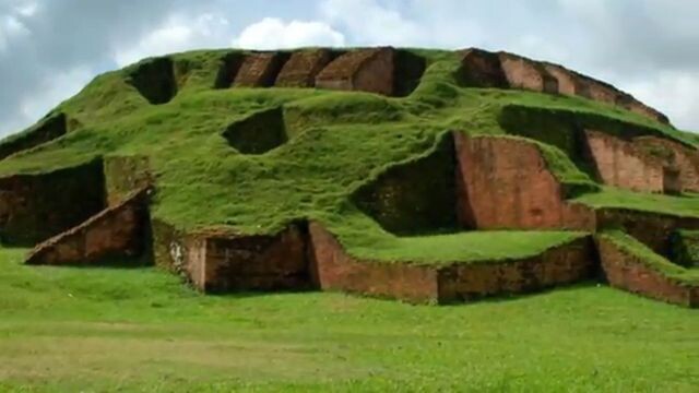 Beauty of Bangladesh 4