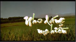 Ca cổ - NHƯ DÁNG MẸ HIỀN