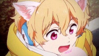 ucu baget sih kamuuuu