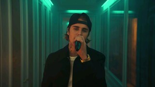 "Off my face" - live at paris (Justine Bieber)