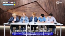ASTRO Kcontact 4U Mission Together 210620