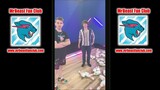 100 Pin Bowling Challenge - MrBeast Video MrBeast Fan Club