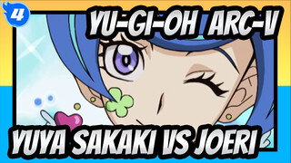 [Yu-Gi-Oh! ARC-V / AMV] 
Yuya Sakaki VS Joeri (bag 2)_4