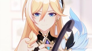 "Rebirth" wants to save the one and only her!