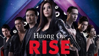 HƯƠNG GA (RISE) Vietnamese