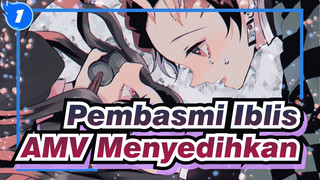 Pembasmi Iblis | AMV Menyedihkan 4K Pembasmi Iblis_1