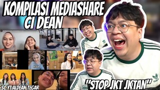 PART 2 KOMPILASI DEANKT "STOP JKT JKTAN" || PART 144!!!