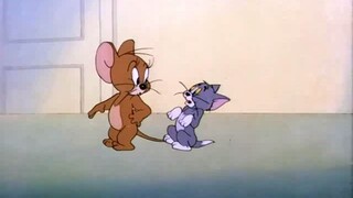 Dr. Jekyll and Mr. Mouse (1947)