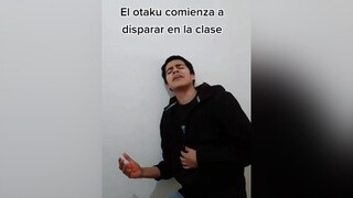 Soy de tu equipo broo... memeespañol animeme comedia otaku Anime animeespañol fyp animememes